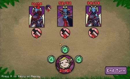 Orb: Jam Version screenshot 2
