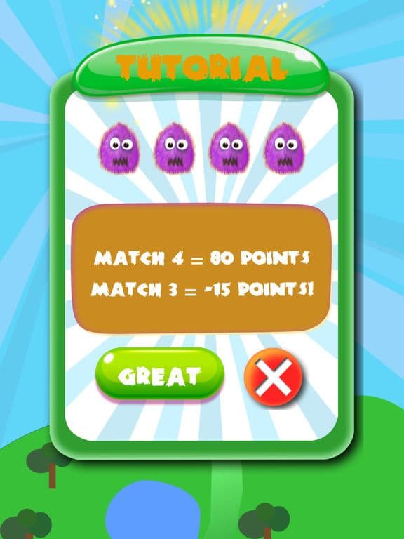 Cutie Critters screenshot 4