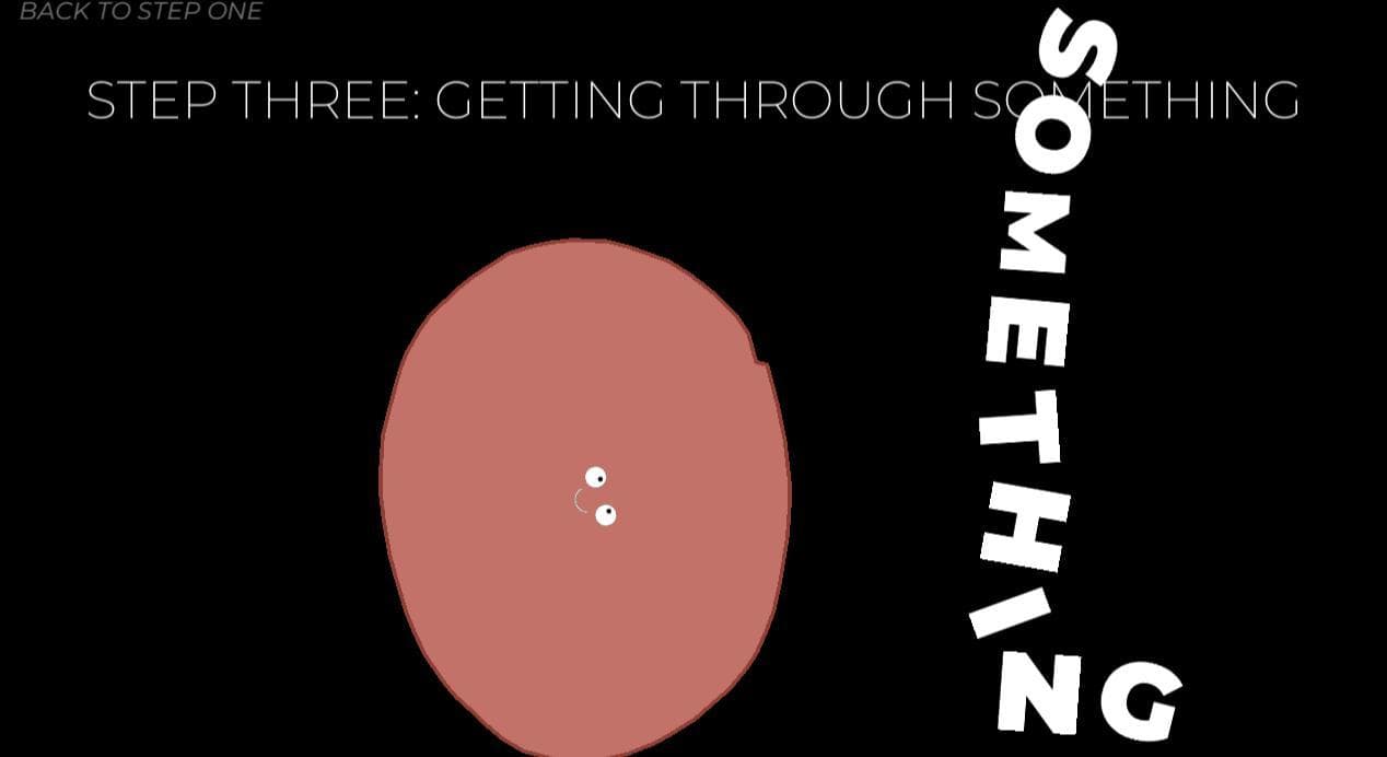 WELCOME TO NOTHING