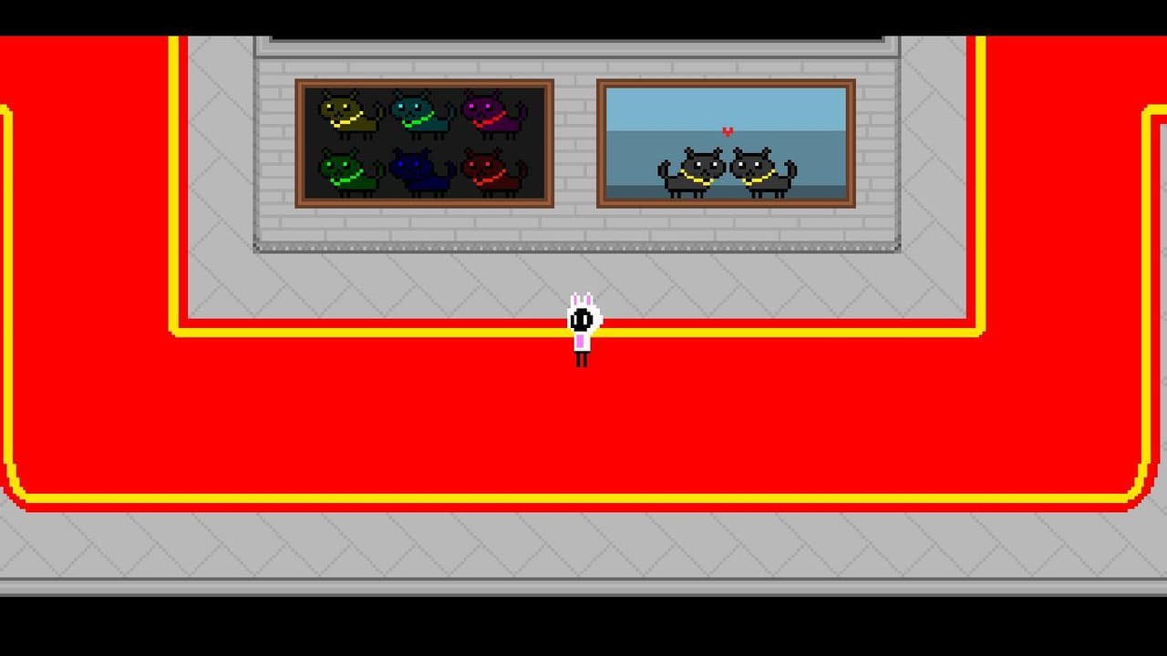 WONDERWORLD - [DEMO]