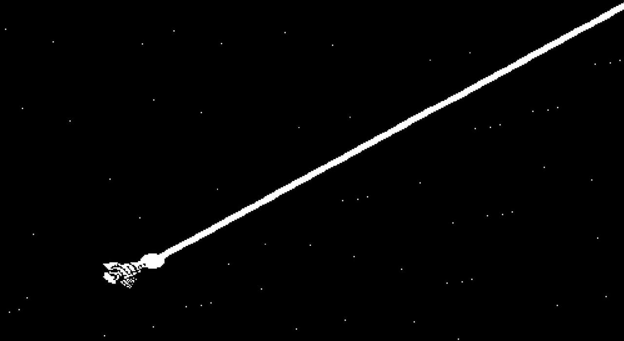 Sidereal Wanderer