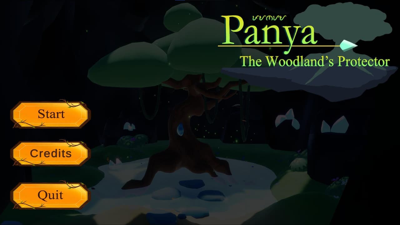 Panya: The Woodlands Protector