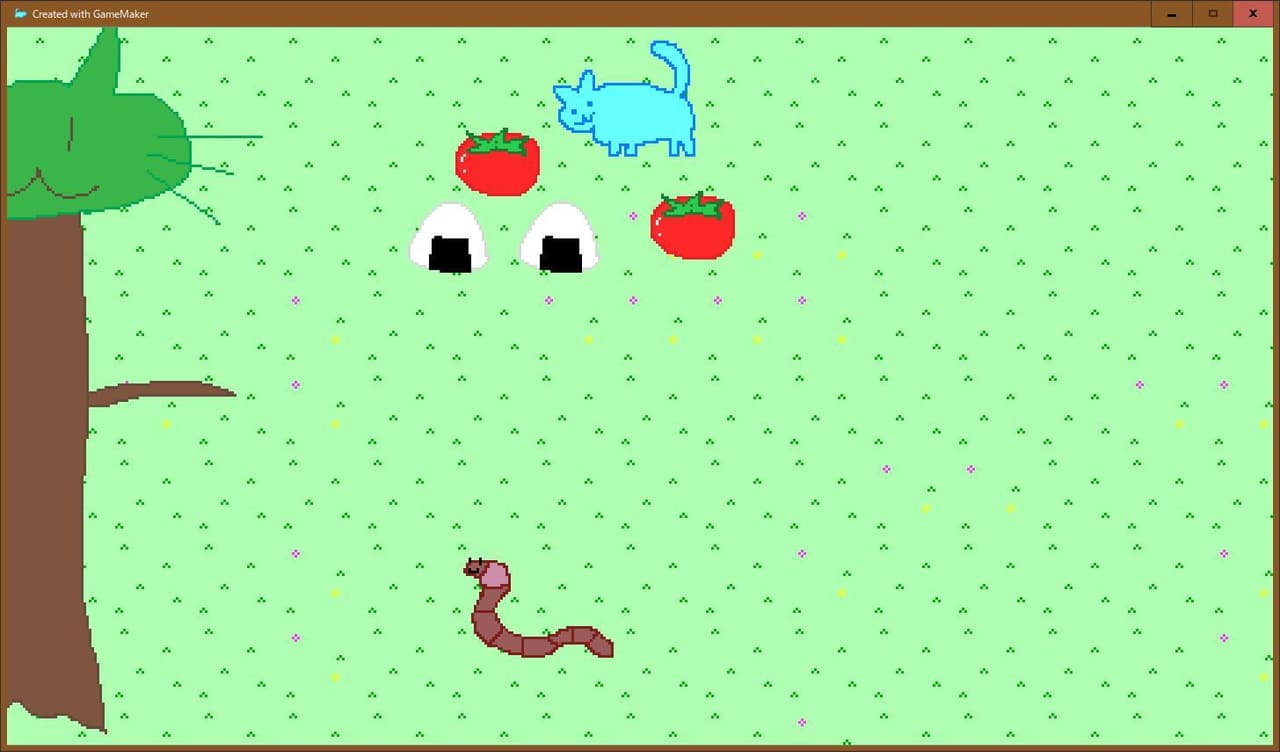 Tsuneko Adventure ~Prologue screenshot 4