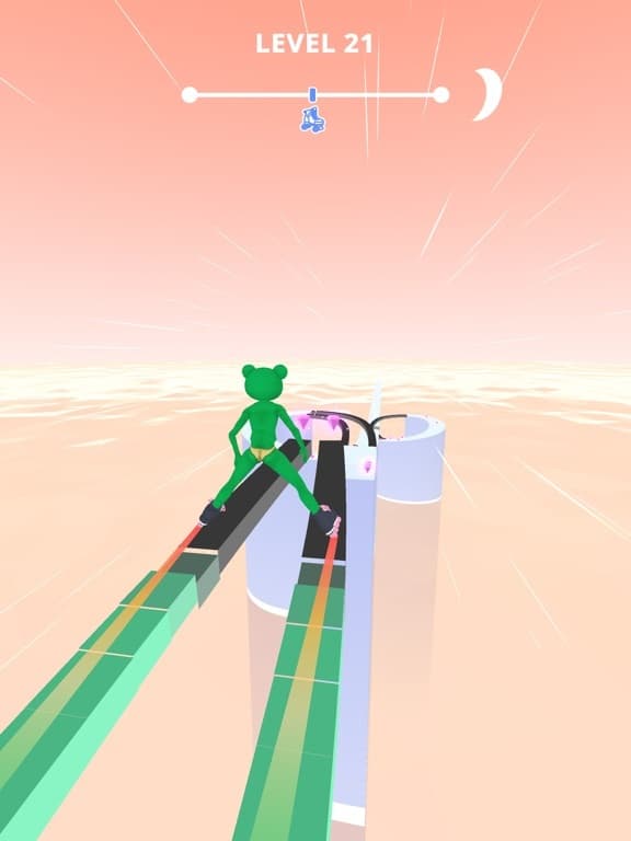 Sky Roller screenshot 3