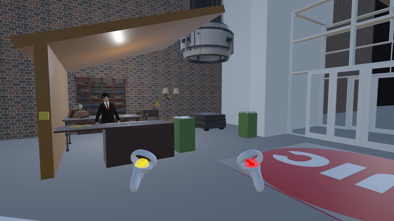One More Cup of EGO screenshot 3