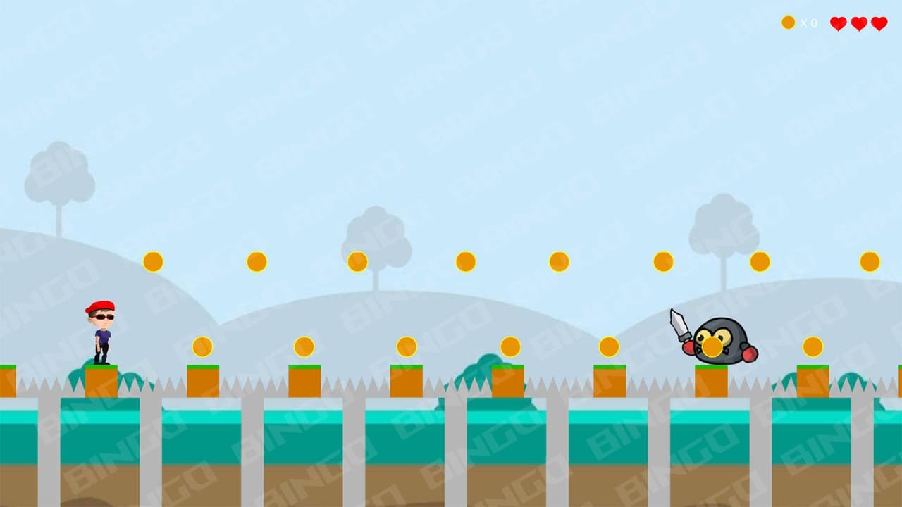 Bingo (LuciferMS) screenshot 4
