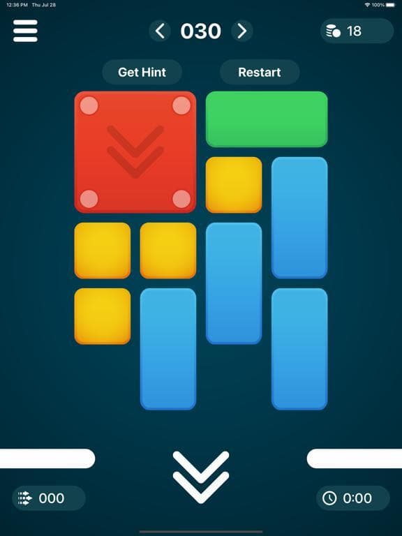 Puzzle Packed IQ Games screenshot 5