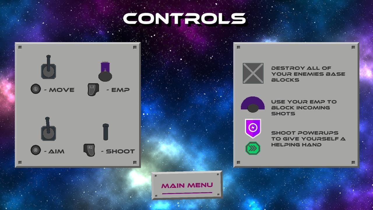 Canyon Bomber x Missile Command screenshot 3