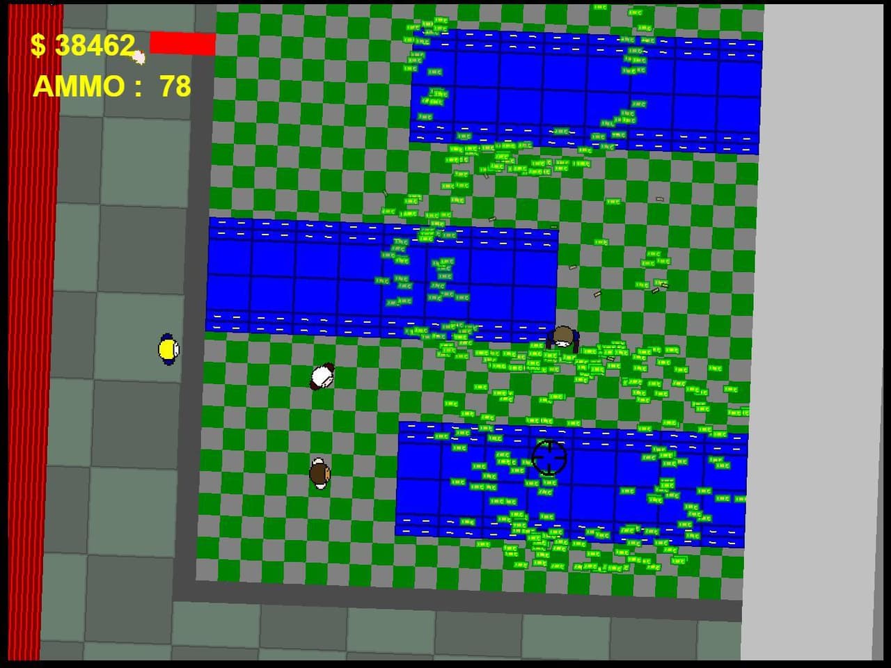 DYKY (Do You Know Yourself) screenshot 2