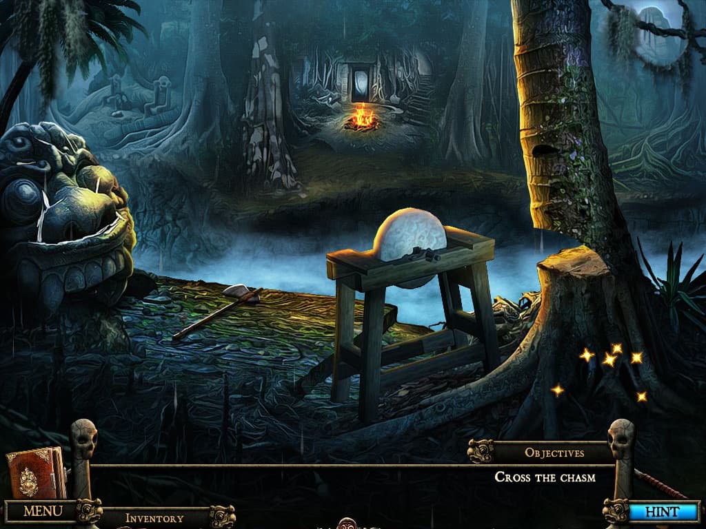 Hide & Secret: The Lost World