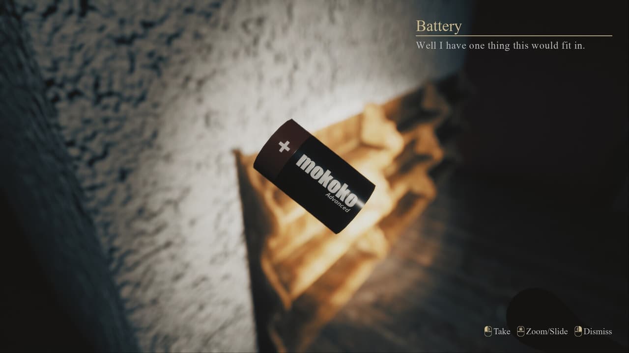 Inn The Dark screenshot 5