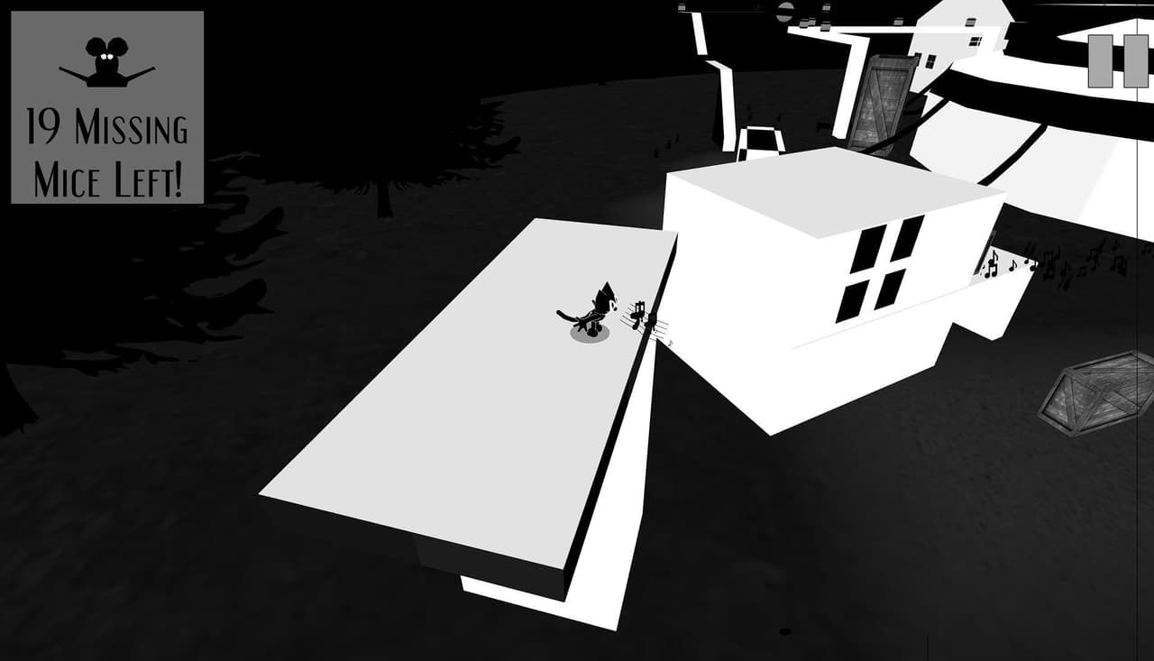 Felix The Cat in Trouble At The Circus screenshot 4