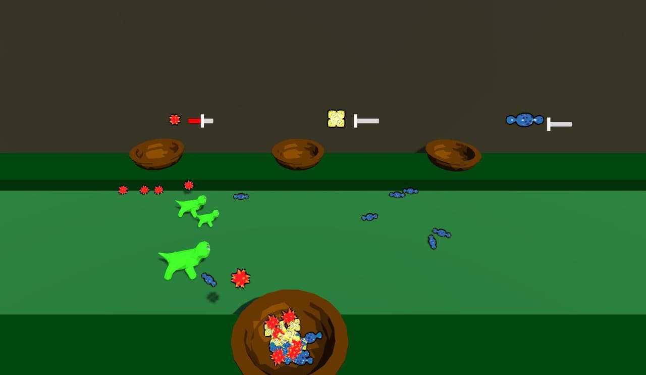 Pigments Potions screenshot 3