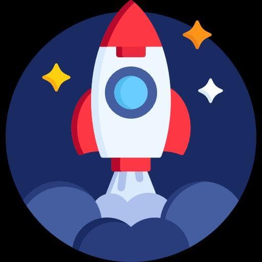 Rocket Simulator (itch) (ASMEF Company)