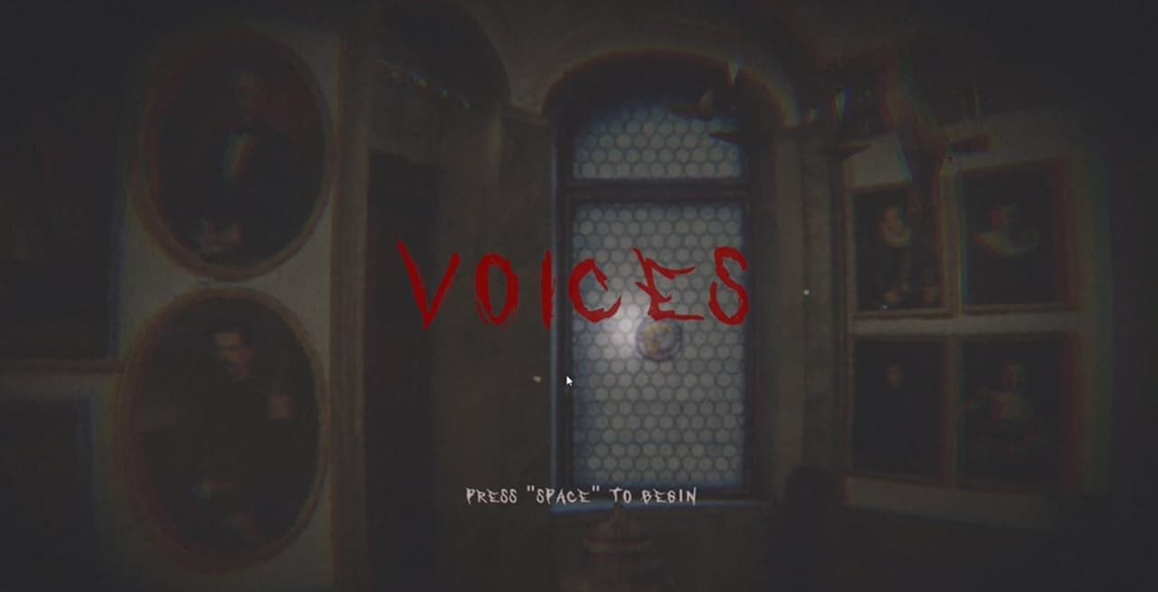 Voices (Emacid)