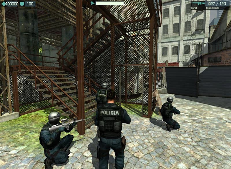 El Matador screenshot 4