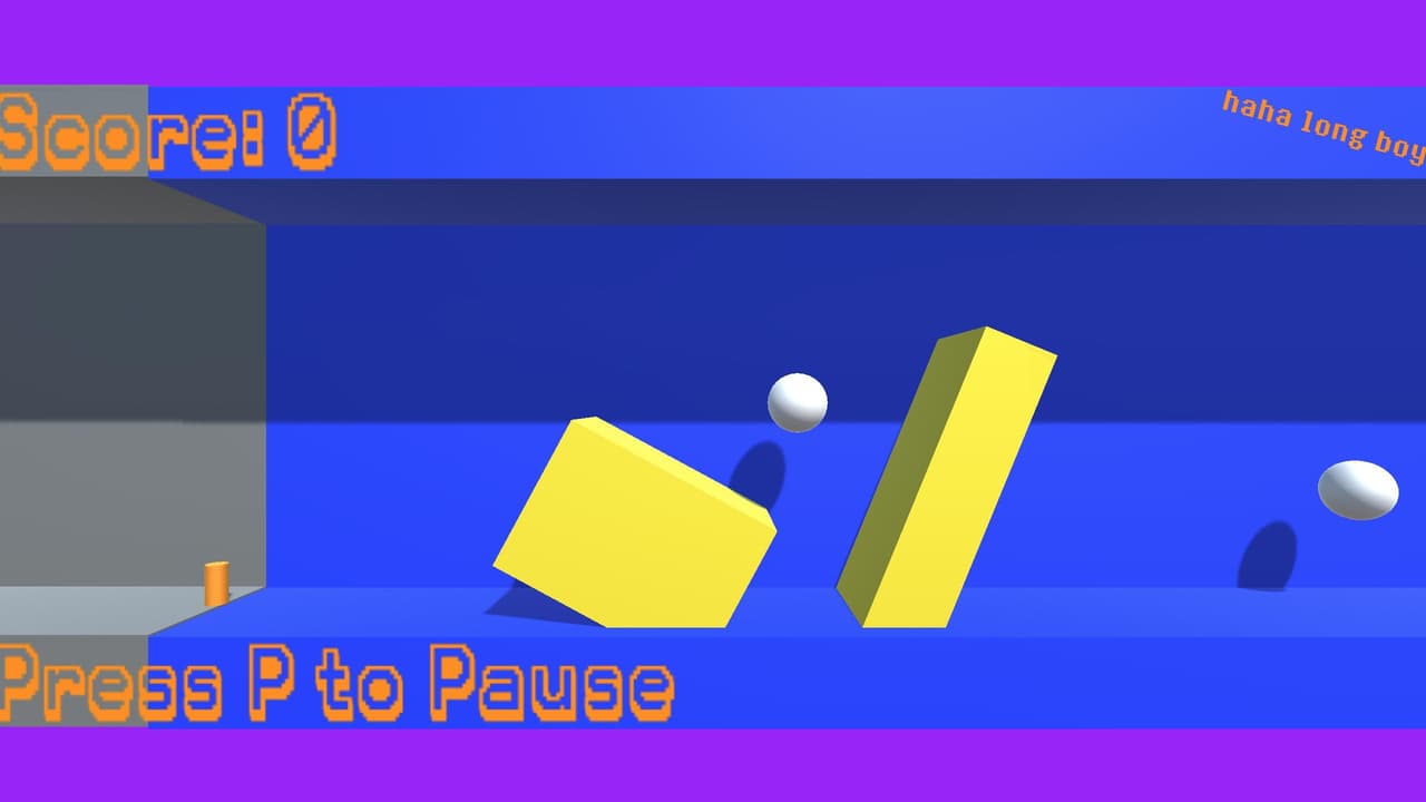 Long Boy Lunge screenshot 3