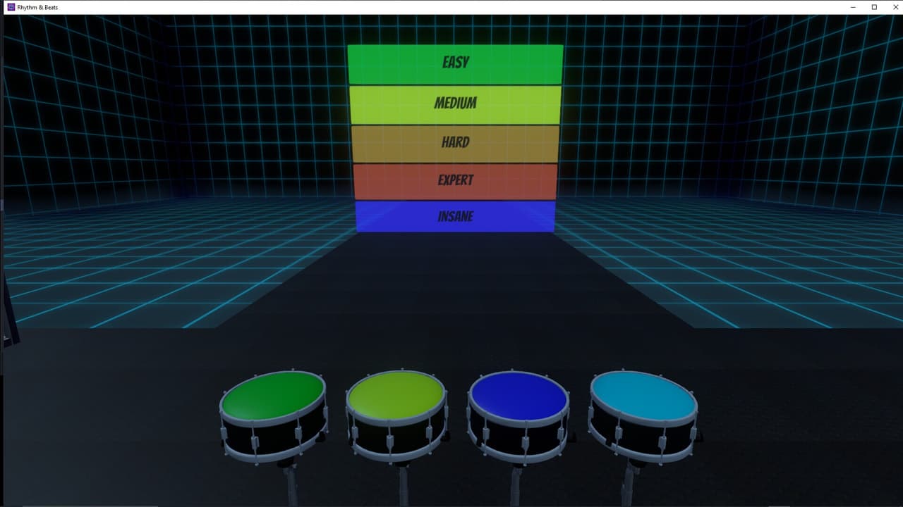 Rhythm & Beats screenshot 6