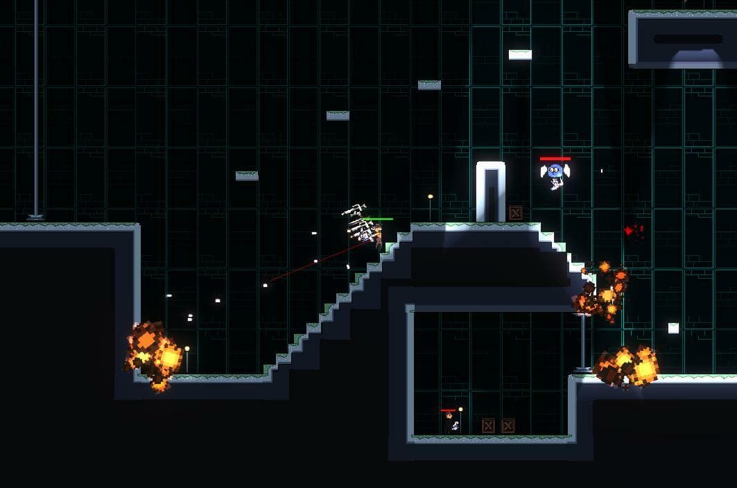 Stack That screenshot 2