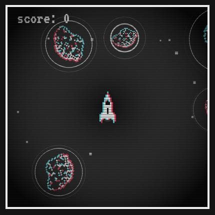 Astreo - Space Game screenshot 2