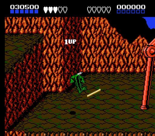 Battletoads screenshot 3