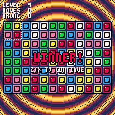 Volver screenshot 5
