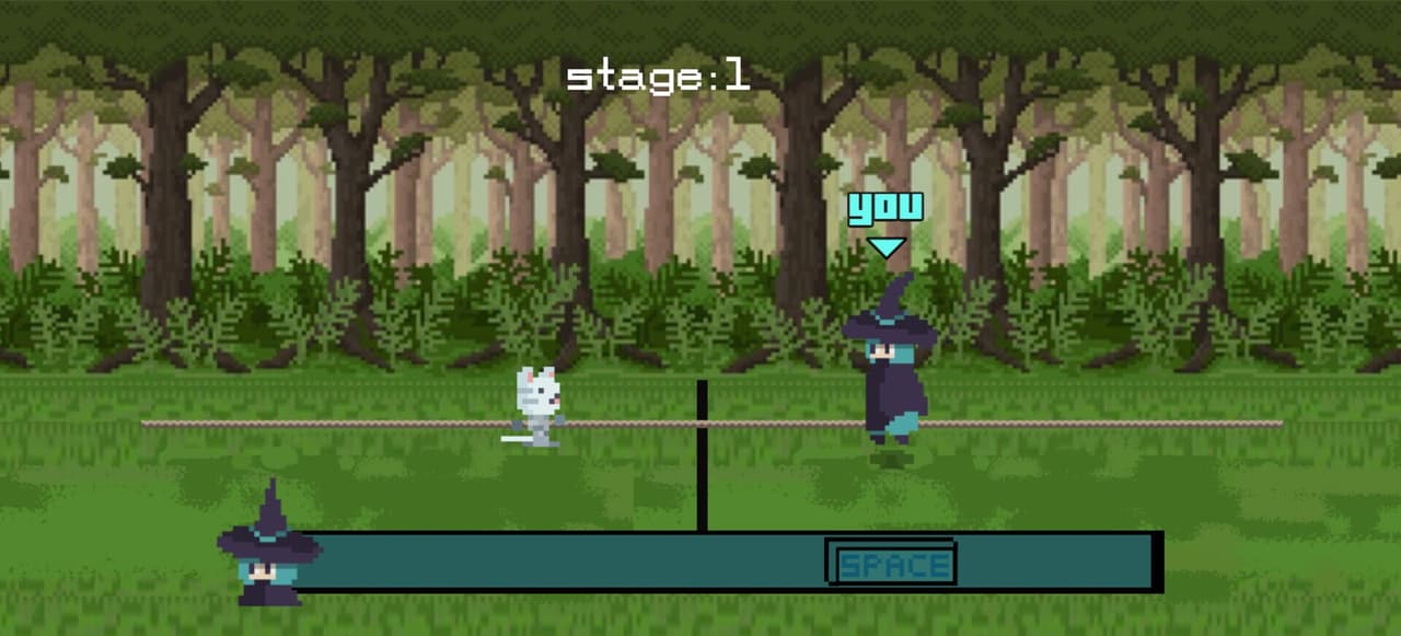 tug-of-war screenshot 2
