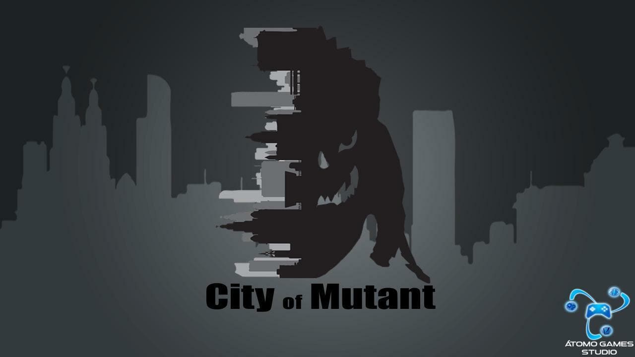 City of Mutant screenshot 3