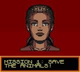 Animorphs screenshot 4