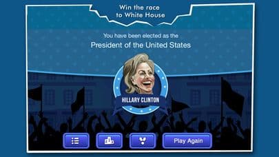 Battleground - The Election Game (FREE)