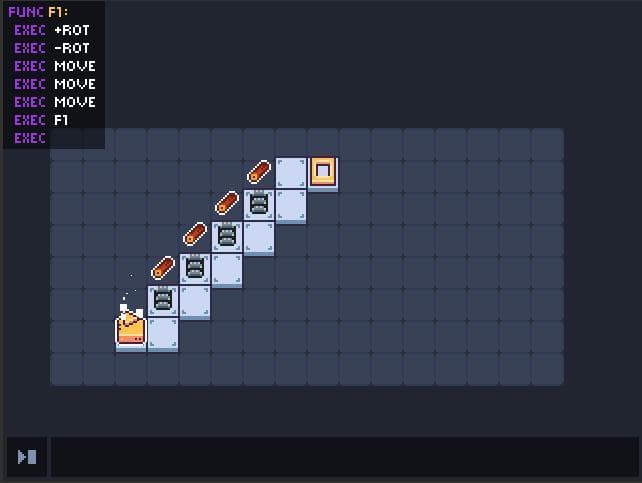 Faclive screenshot 3