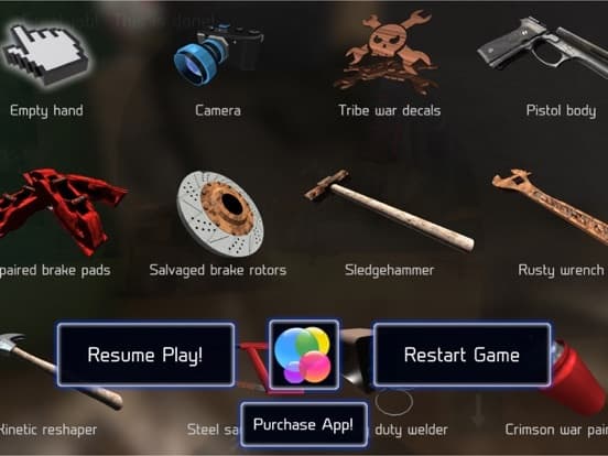Fix My Car: Mad Road! LITE screenshot 6