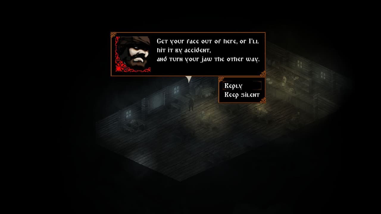 Bedtime tale screenshot 4
