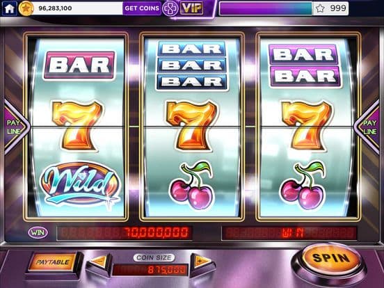 Star Spins Slots HD: Top Games screenshot 2
