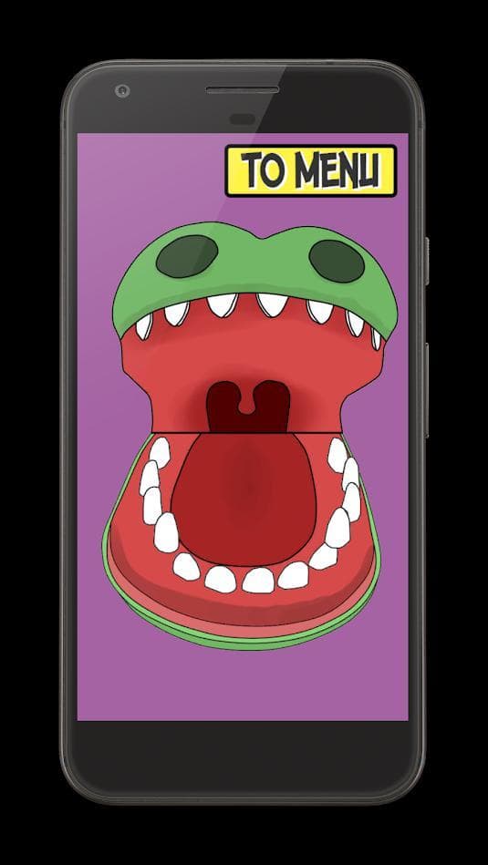 Random tooth screenshot 3
