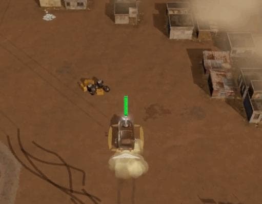 Auto Fire screenshot 3