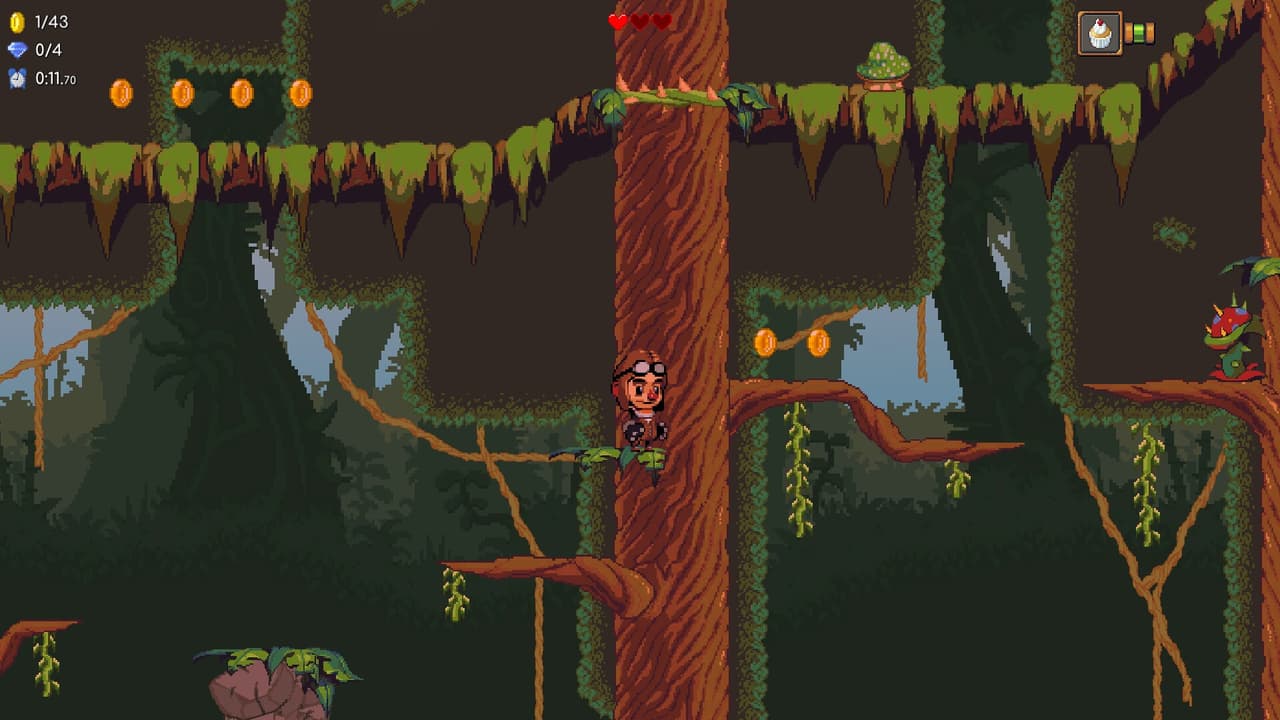 Road Home screenshot 2