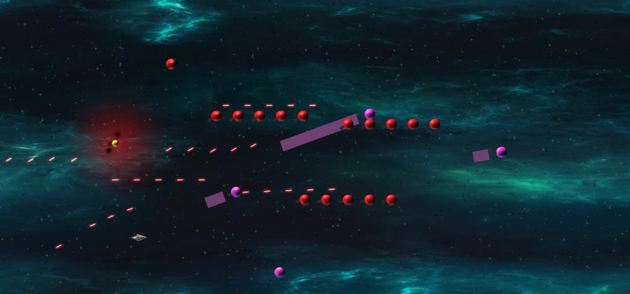 Gravity Glide screenshot 5