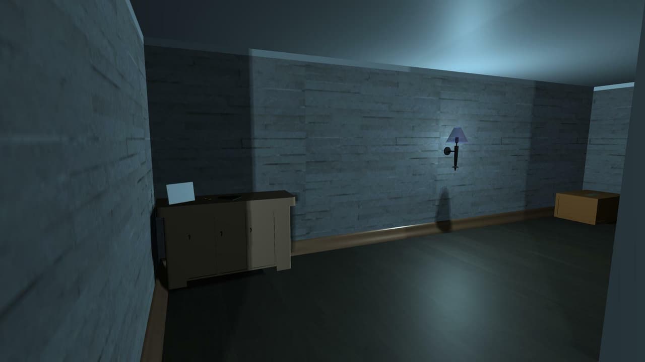 Застрял в петле. Ludum Dare 47 screenshot 3