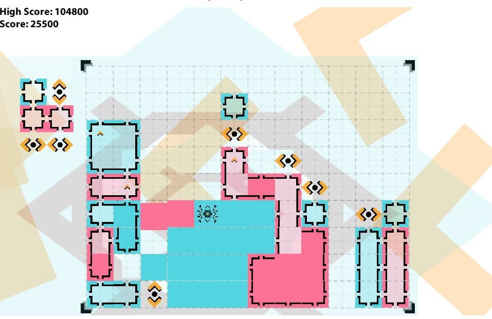 Phase Blocks screenshot 4