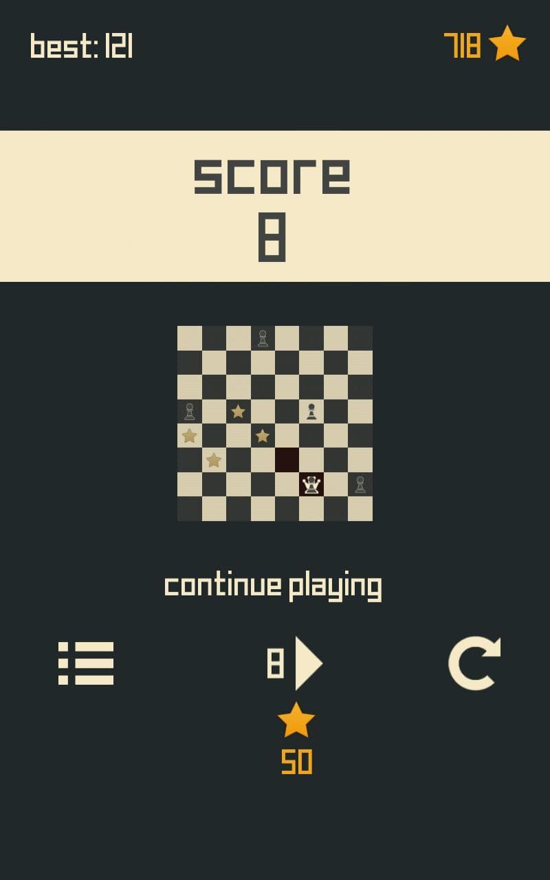 Pawns (Dekman)