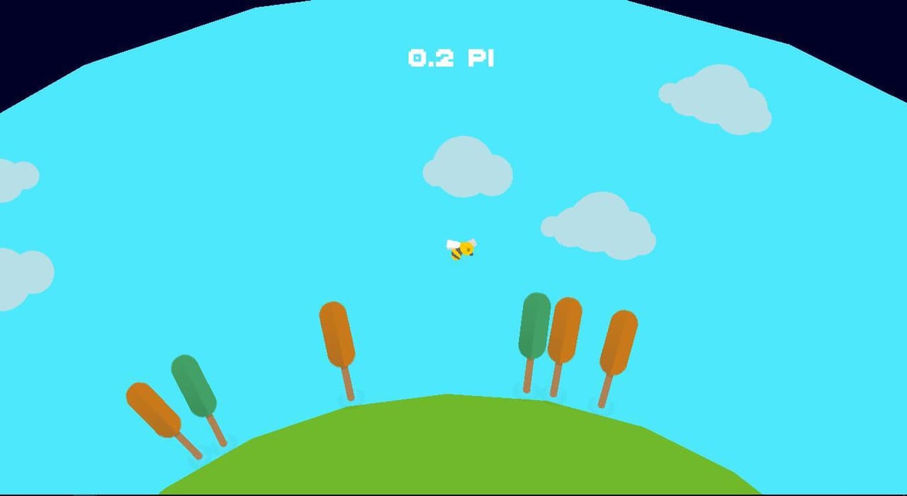 BeeWorld screenshot 2