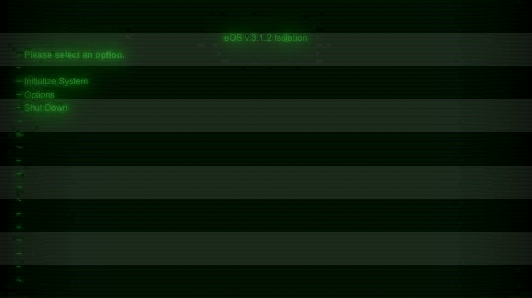 Error 771: Signal Lost