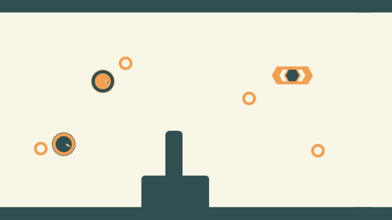 MINIMALIST JAM 0321