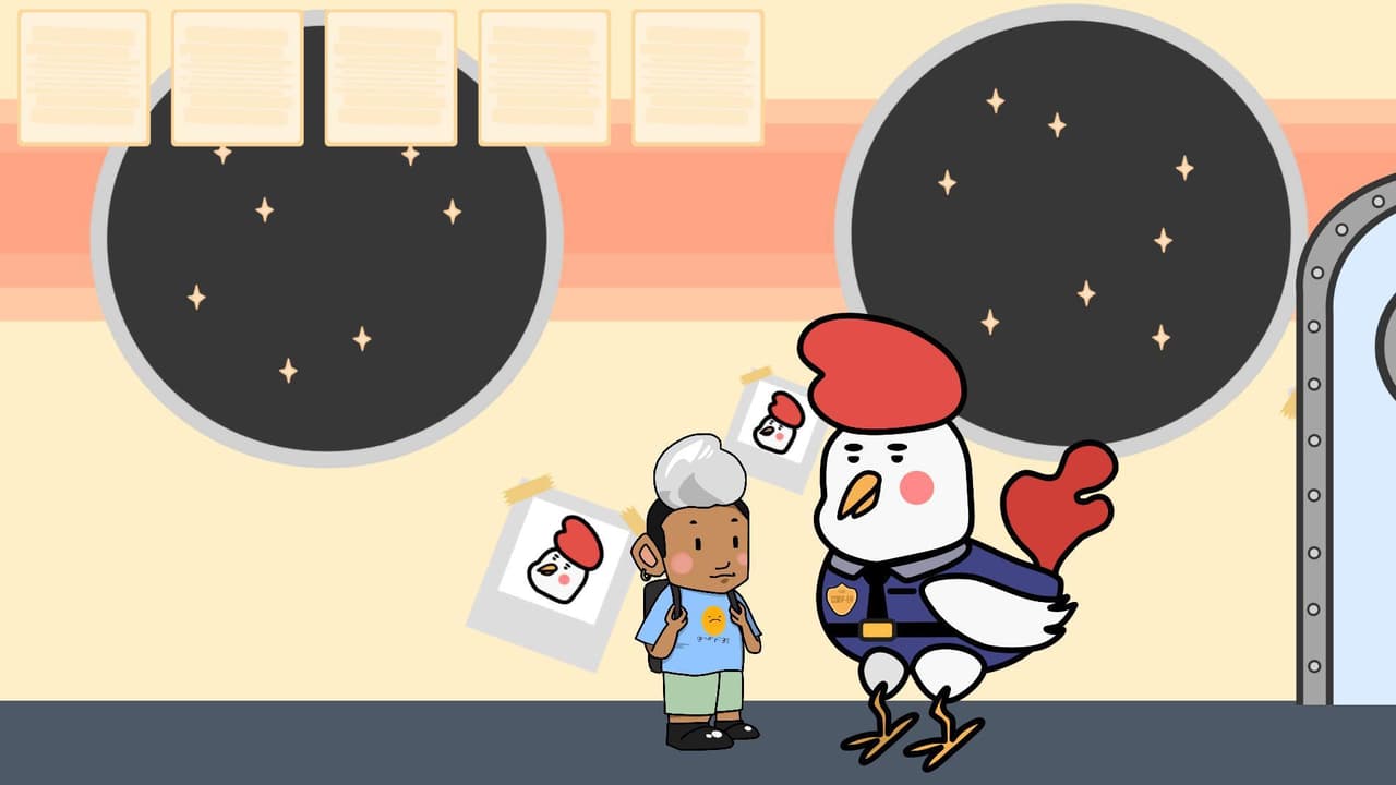Stella Fella screenshot 2