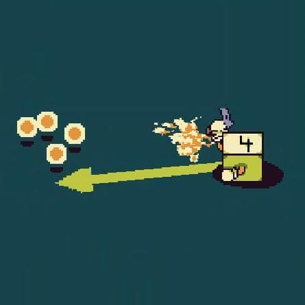 On a Roll (itch) (Gangrue) screenshot 6