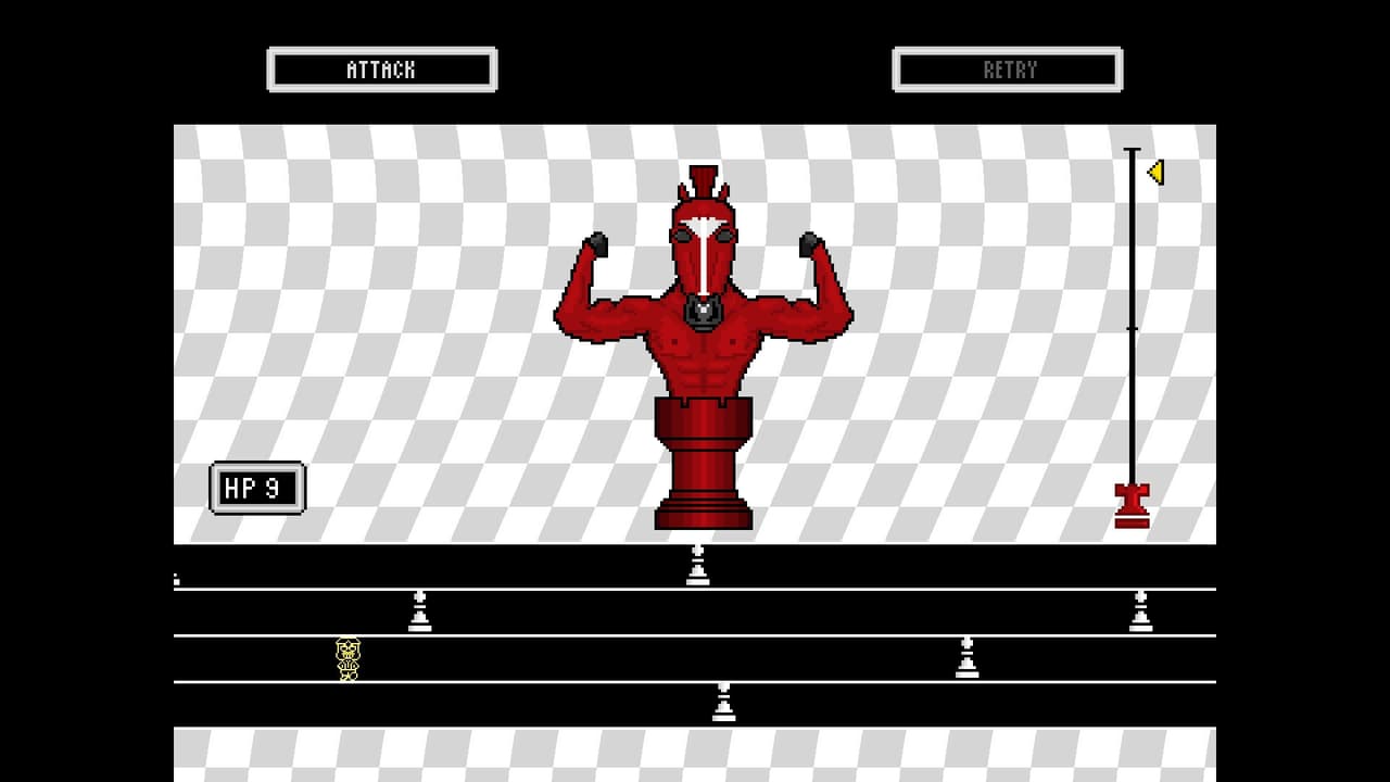 Sabbath screenshot 3