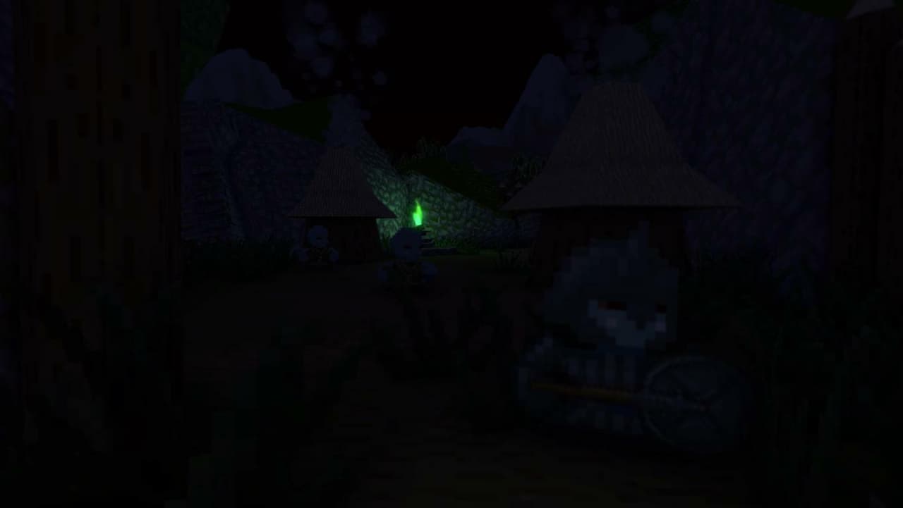The Fallen Chronicler screenshot 4