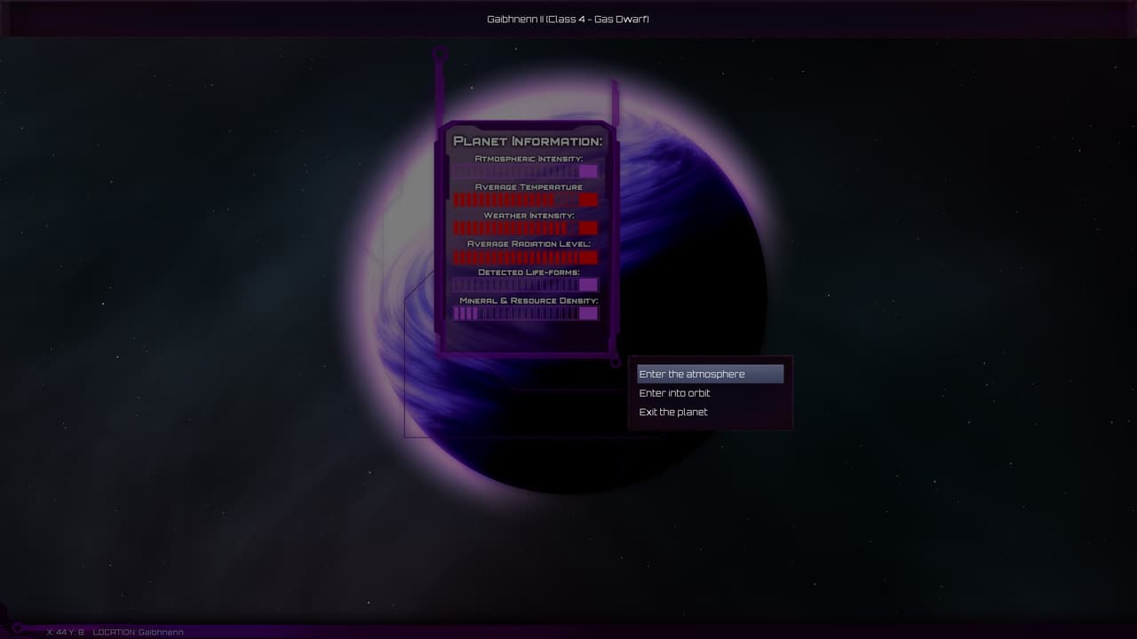 Daath Origins screenshot 3