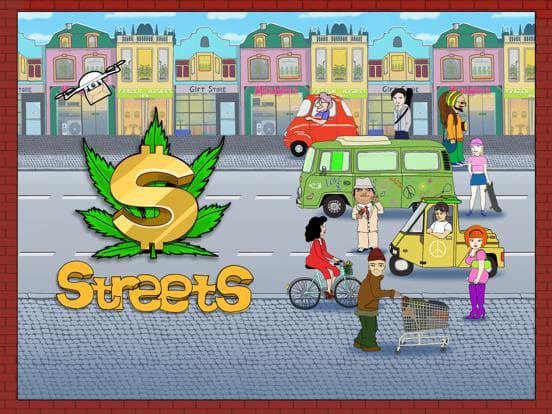 Street$ screenshot 2